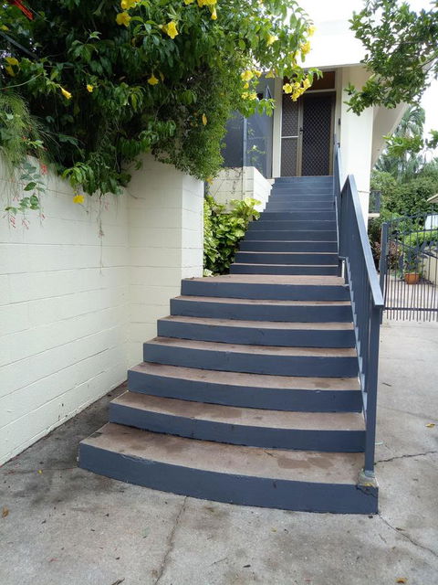 Arafura Blue - Accommodation Georgetown 28