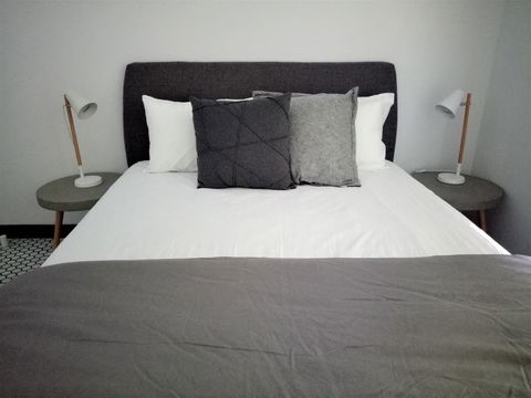 Arafura Blue - Accommodation Georgetown 13