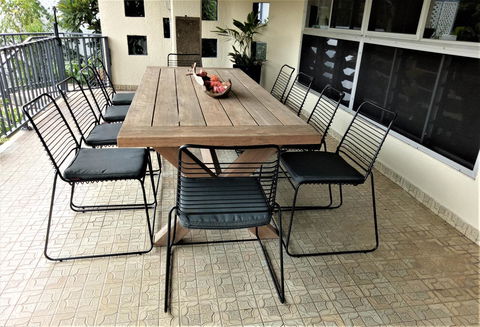 Arafura Blue - Accommodation Georgetown 22
