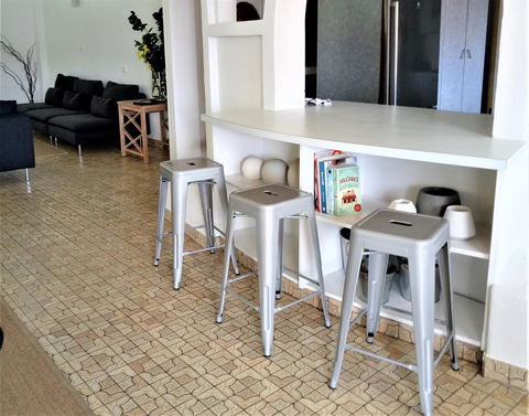 Arafura Blue - Accommodation Georgetown 8