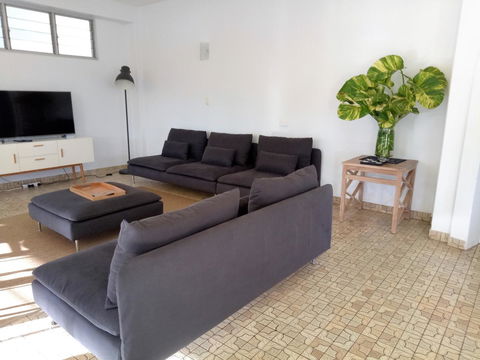 Arafura Blue - Accommodation Georgetown 1
