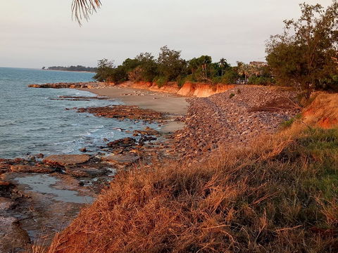 Arafura Blue - Accommodation Georgetown 30