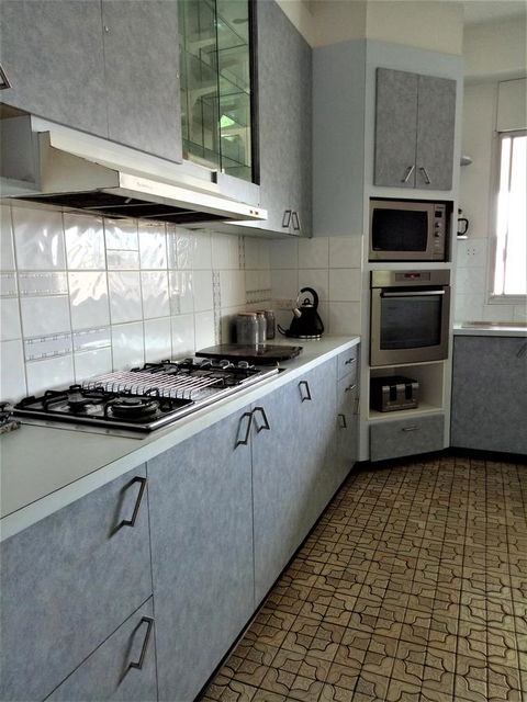 Arafura Blue - Accommodation Georgetown 9