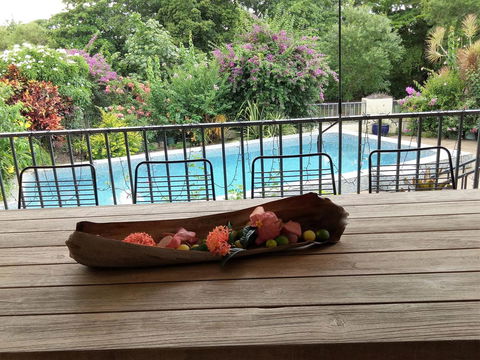 Arafura Blue - Accommodation Georgetown 23