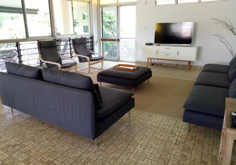 Arafura Blue - Accommodation Georgetown 4