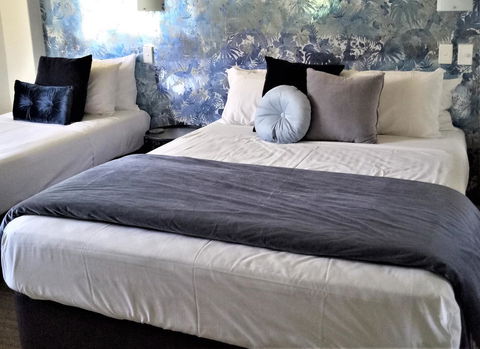 Arafura Blue - Accommodation Georgetown 15
