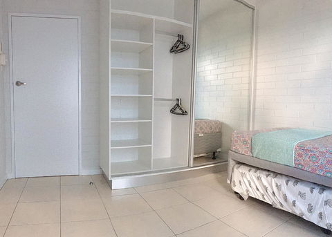 Cozy Room For A Great Stay In Darwin - Excellent Location - Accommodation Georgetown 5