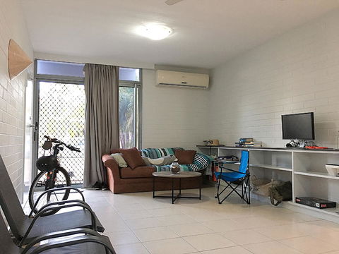 Cozy Room For A Great Stay In Darwin - Excellent Location - Accommodation Georgetown 6