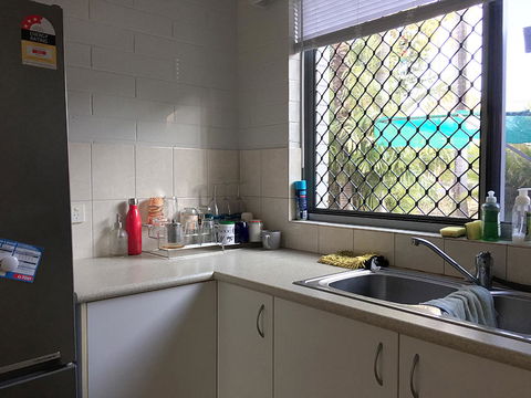 Cozy Room For A Great Stay In Darwin - Excellent Location - Accommodation Georgetown 3