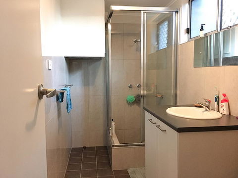 Cozy Room For A Great Stay In Darwin - Excellent Location - Accommodation Georgetown 8