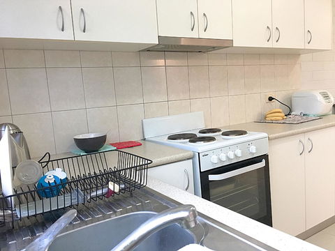 Cozy Room For A Great Stay In Darwin - Excellent Location - Accommodation Georgetown 1