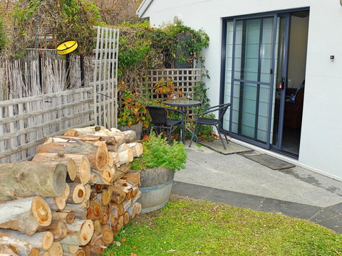 Rock Wallaby - Accommodation Georgetown 2