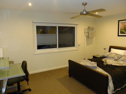 Rock Wallaby - Accommodation Georgetown 6