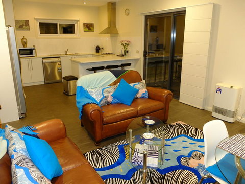 Rock Wallaby - Accommodation Georgetown 3