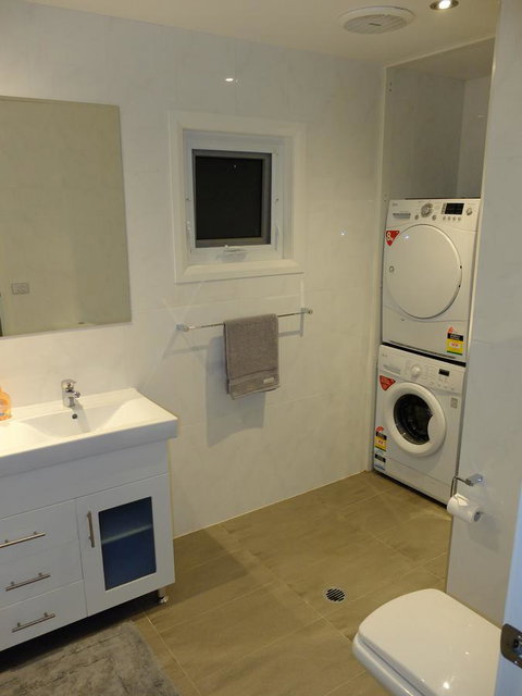 Rock Wallaby - Accommodation Georgetown 10