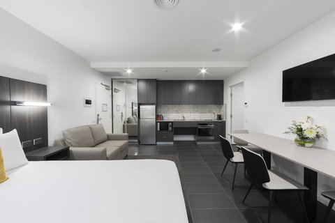 The Sebel Canberra Civic - Accommodation Georgetown 19