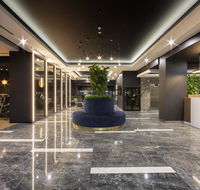 The Sebel Canberra Civic - Accommodation Georgetown