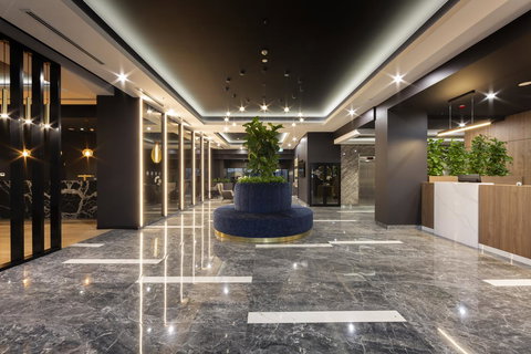 The Sebel Canberra Civic - Accommodation Georgetown 0