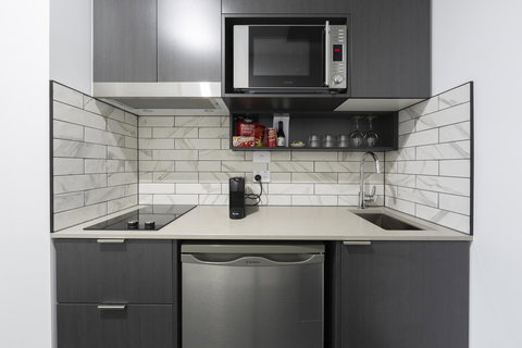 The Sebel Canberra Civic - Accommodation Georgetown 21