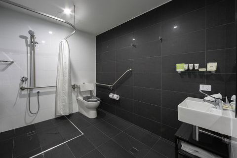 The Sebel Canberra Civic - Accommodation Georgetown 24