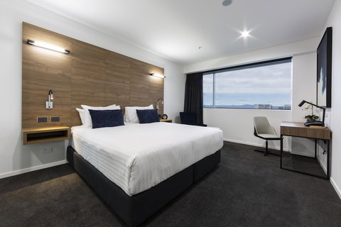 The Sebel Canberra Civic - Accommodation Georgetown 18