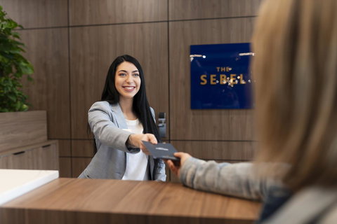 The Sebel Canberra Civic - Accommodation Georgetown 15
