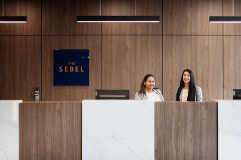 The Sebel Canberra Civic - Accommodation Georgetown 27