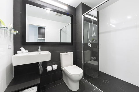 The Sebel Canberra Civic - Accommodation Georgetown 23