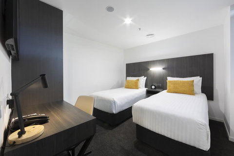The Sebel Canberra Civic - Accommodation Georgetown 20
