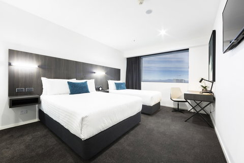 The Sebel Canberra Civic - Accommodation Georgetown 17