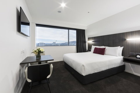 The Sebel Canberra Civic - Accommodation Georgetown 2
