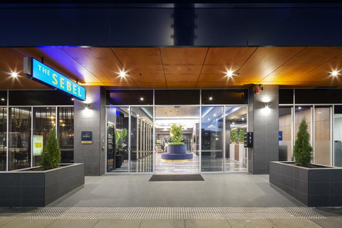 The Sebel Canberra Civic - Accommodation Georgetown 4
