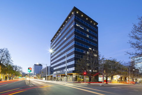 The Sebel Canberra Civic - Accommodation Georgetown 1