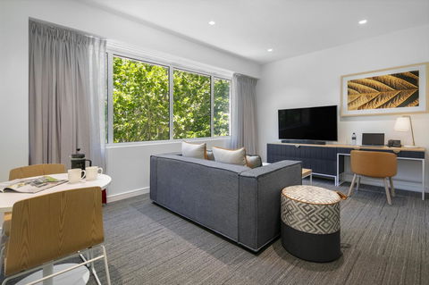 Quest Canberra City Walk - Accommodation Georgetown 6