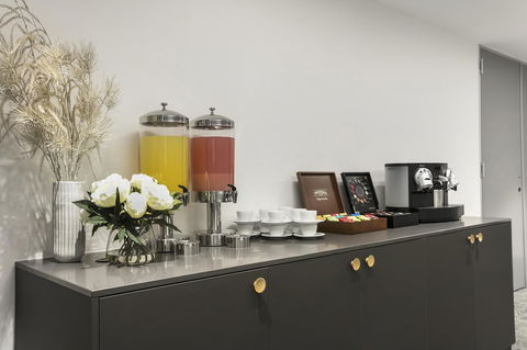 Quest Canberra City Walk - Accommodation Georgetown 3