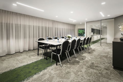 Quest Canberra City Walk - Accommodation Georgetown 2