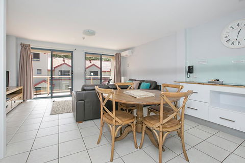 Nelson Bay Breeze - Accommodation Georgetown 12