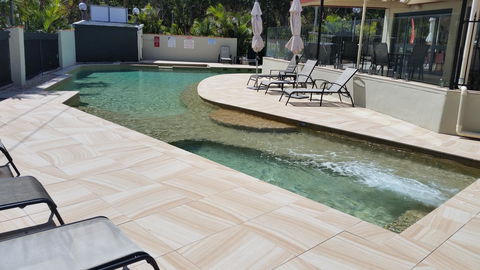 Nelson Bay Breeze - Accommodation Georgetown 4