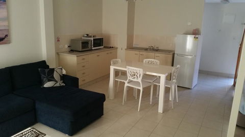 Nelson Bay Breeze - Accommodation Georgetown 5