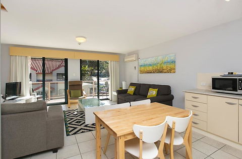 Nelson Bay Breeze - Accommodation Georgetown 19