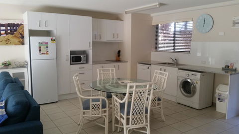 Nelson Bay Breeze - Accommodation Georgetown 23
