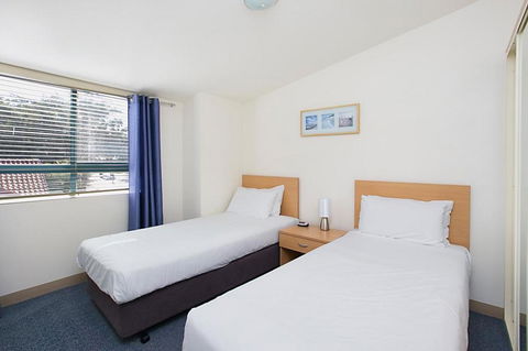 Nelson Bay Breeze - Accommodation Georgetown 16