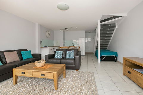 Nelson Bay Breeze - Accommodation Georgetown 10