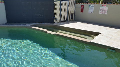 Nelson Bay Breeze - Accommodation Georgetown 2