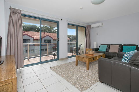 Nelson Bay Breeze - Accommodation Georgetown 11