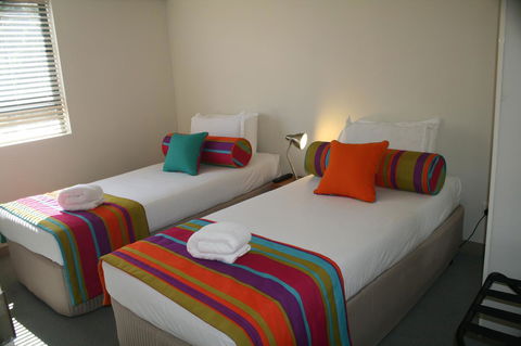 Nelson Bay Breeze - Accommodation Georgetown 30