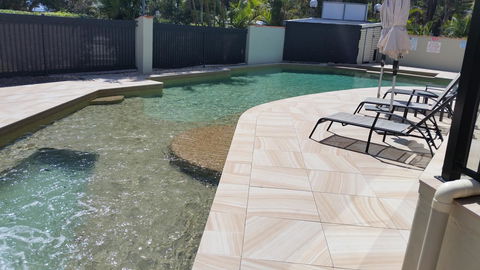 Nelson Bay Breeze - Accommodation Georgetown 3