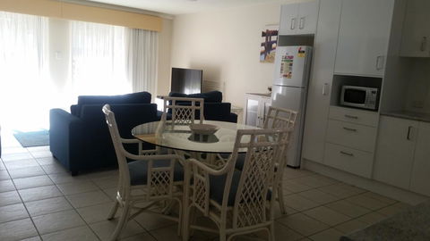 Nelson Bay Breeze - Accommodation Georgetown 22