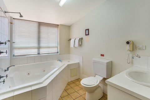 Nelson Bay Breeze - Accommodation Georgetown 27