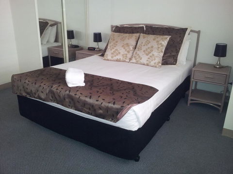 Nelson Bay Breeze - Accommodation Georgetown 32
